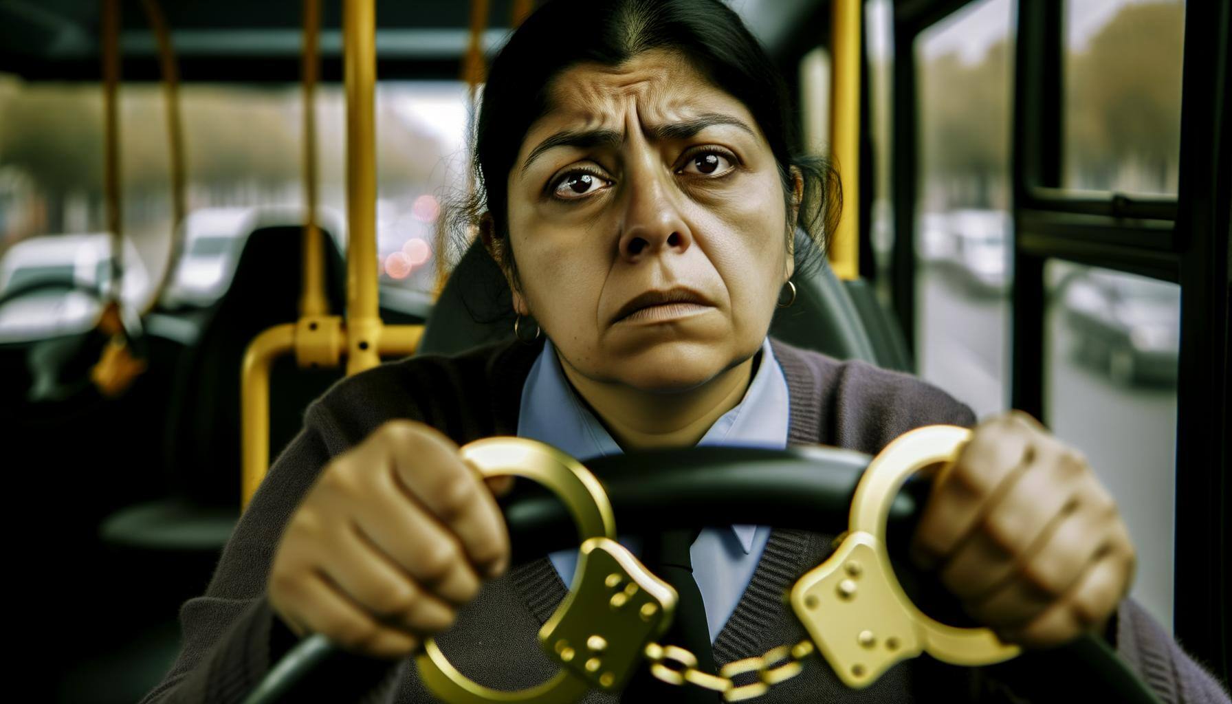 Golden Handcuffs| Why Top Pay Does Not Matter For Bus Operators